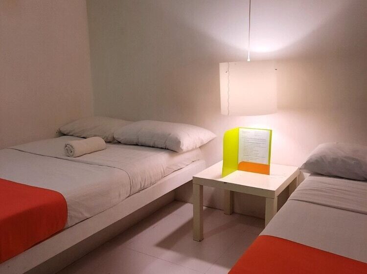 اتاق استاندارد, Islands Stay Hotels Mactan