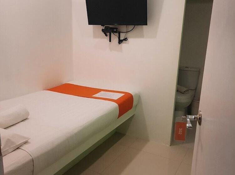 기본룸, Islands Stay Hotels Mactan
