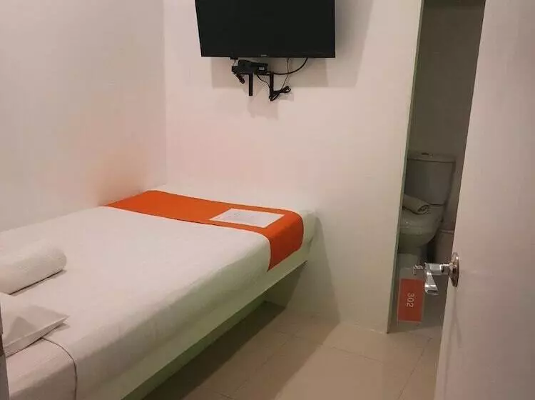 ベーシックルーム, Islands Stay Hotels Mactan