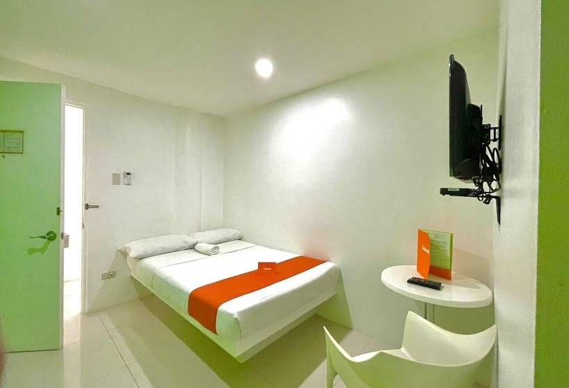 스탠다드 룸, Islands Stay Hotels Mactan