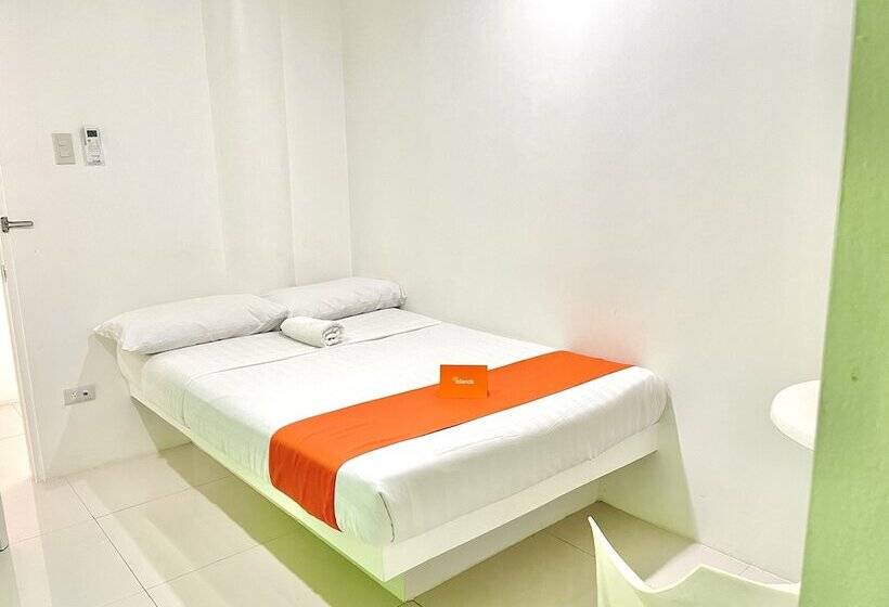 اتاق استاندارد, Islands Stay Hotels Mactan