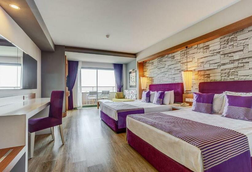 Номер Стандарт, Tui Magic Life Jacaranda