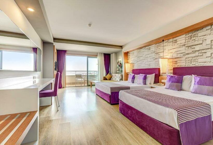 اتاق استاندارد, Tui Magic Life Jacaranda