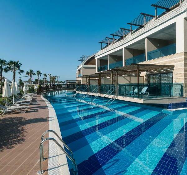 Вилла 1 Спальня, Tui Magic Life Jacaranda