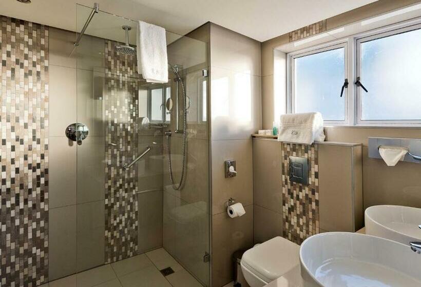 Chambre Standard, Krystal Beach