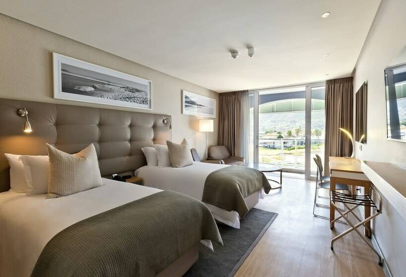 Chambre Standard, Krystal Beach