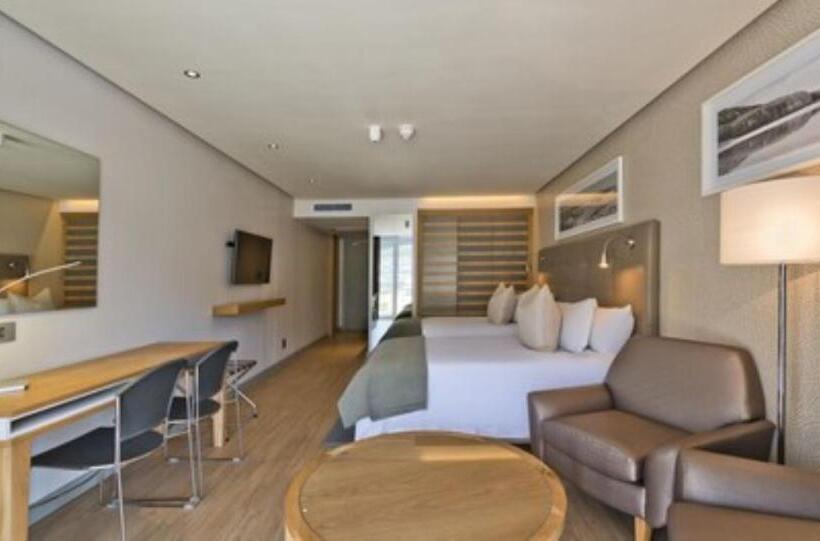 Chambre Standard, Krystal Beach