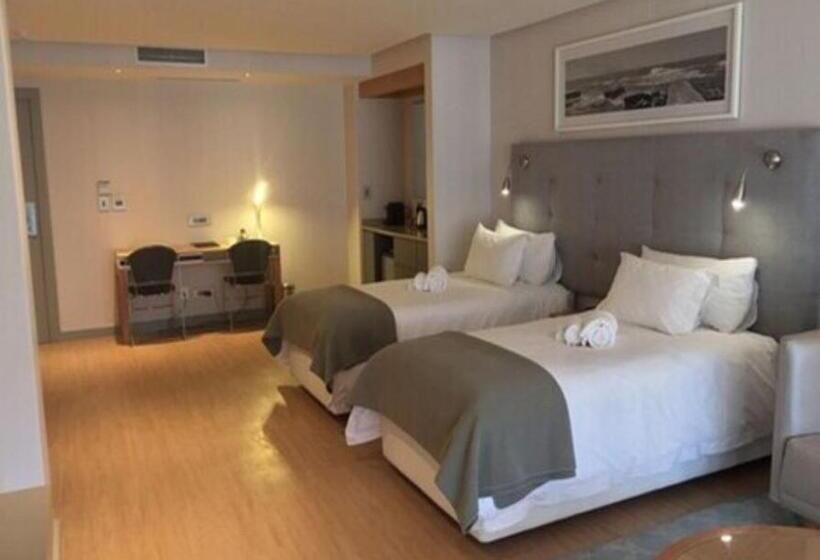Chambre Standard, Krystal Beach