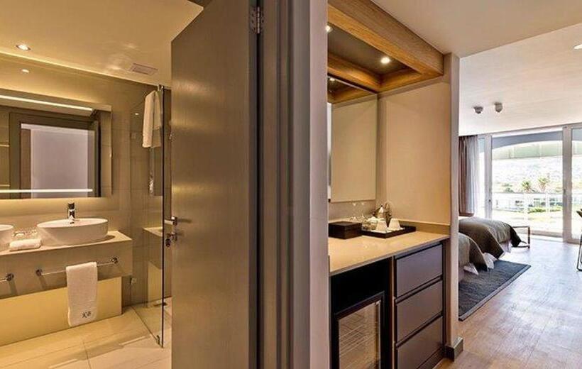 Chambre Standard, Krystal Beach