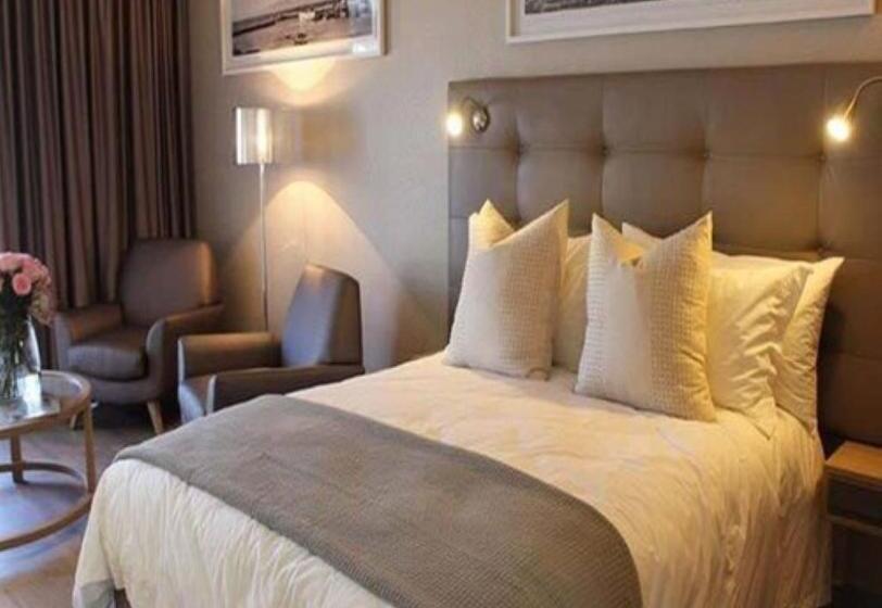 Chambre Standard, Krystal Beach