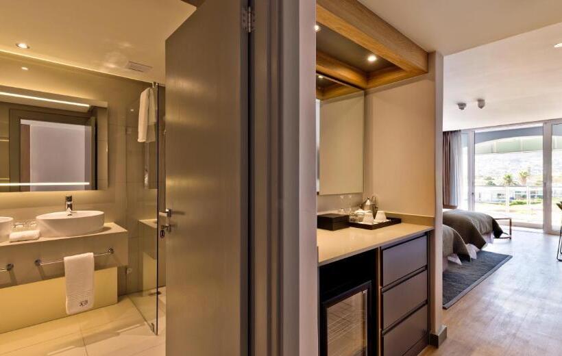 Chambre Standard, Krystal Beach