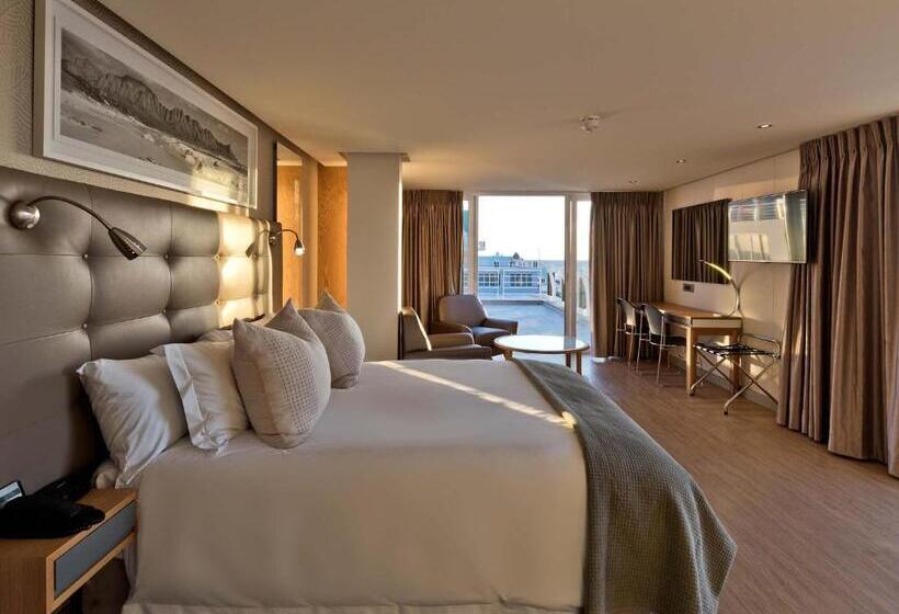 Chambre Standard, Krystal Beach