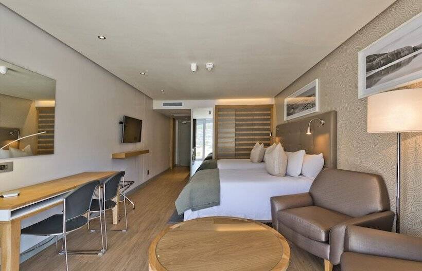 Chambre Standard, Krystal Beach