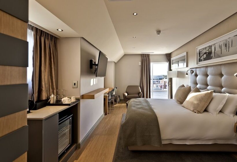 Suite Lit King, Krystal Beach