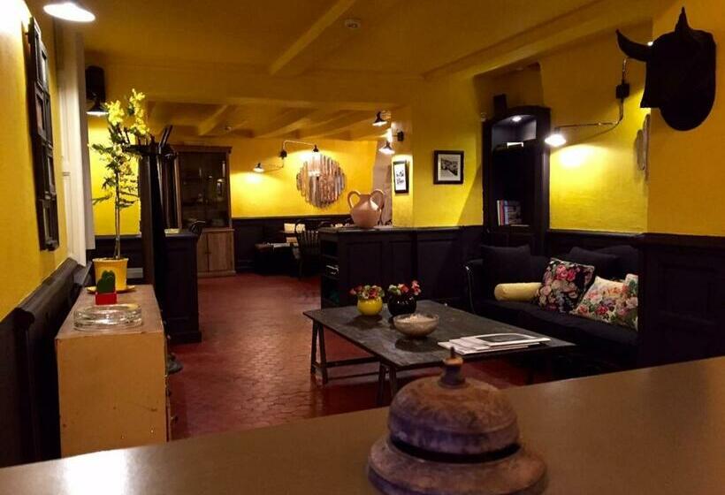 Семейный Полулюкс, Le Jardin D'emile