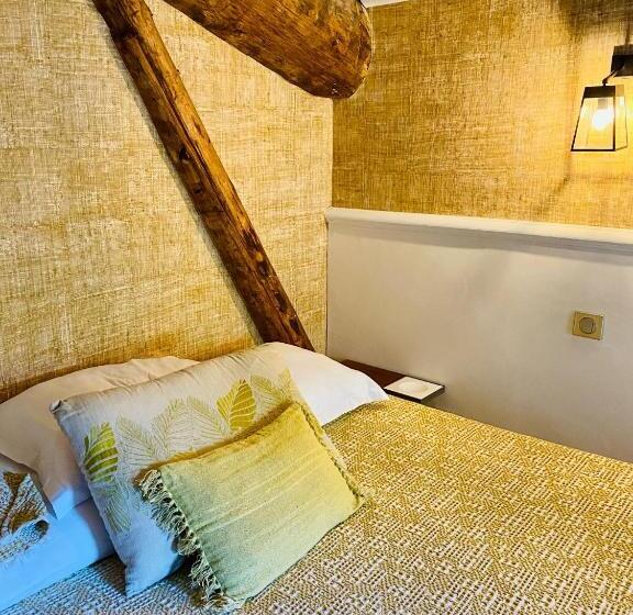 Семейный Полулюкс, Le Jardin D'emile