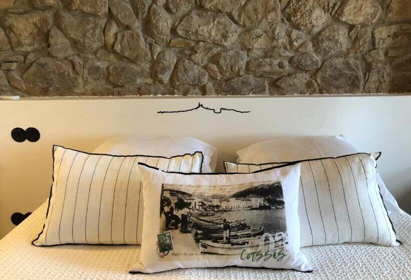 Family Suite, Le Jardin D'emile