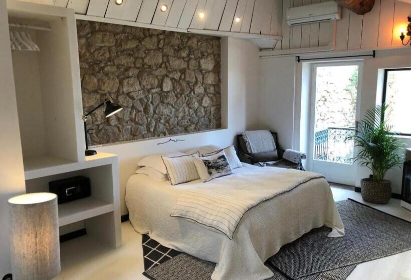 Family Suite, Le Jardin D'emile