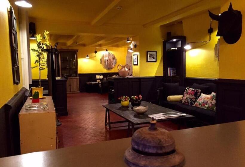 Family Suite, Le Jardin D'emile