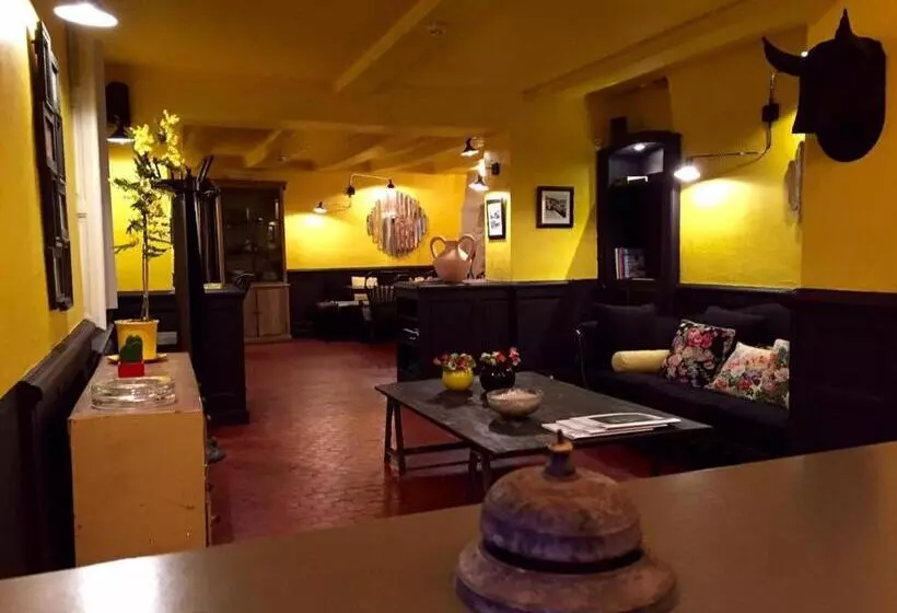 سوییت خانوادگی, Le Jardin D'emile