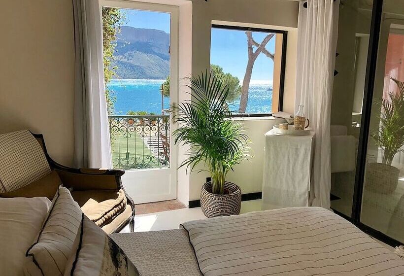 Family Suite, Le Jardin D'emile