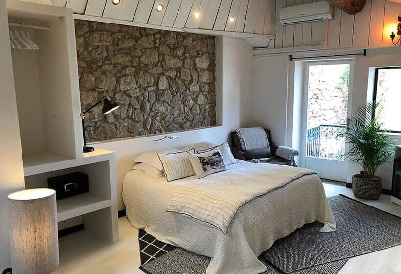 Family Suite, Le Jardin D'emile