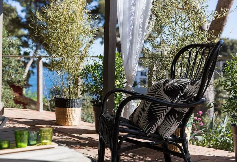 Family Suite, Le Jardin D'emile