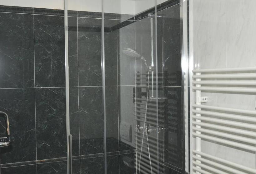 带阳台的豪华间, Le Mura