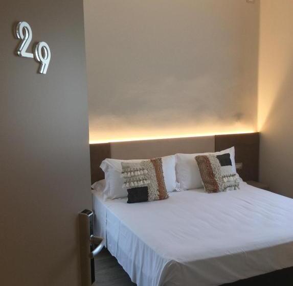 带阳台的高级房间, Le Mura