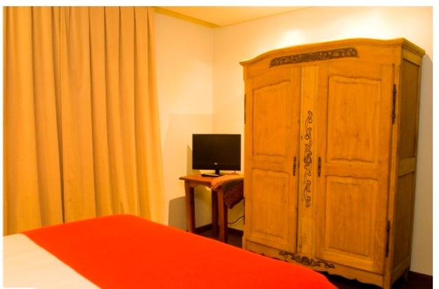 スタンダードルーム, Madretierra Patagonia