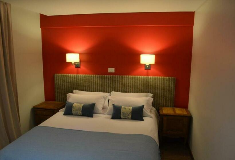 スタンダードルーム, Madretierra Patagonia