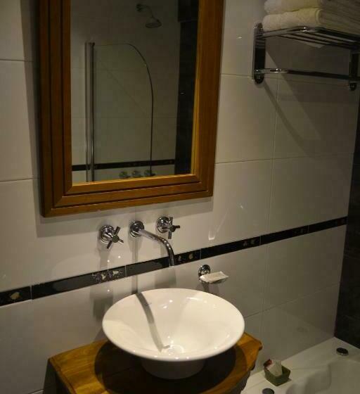 スタンダードルーム, Madretierra Patagonia