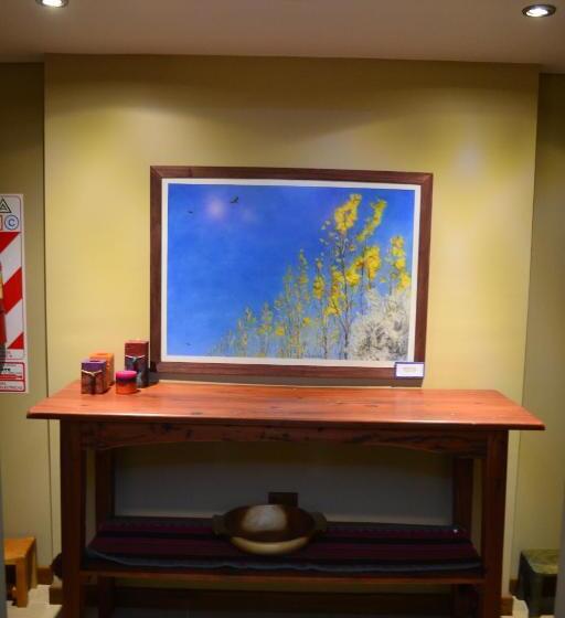 スタンダードルーム, Madretierra Patagonia