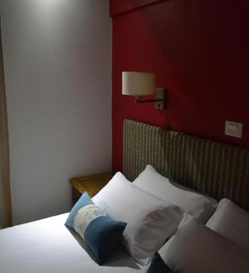 スタンダードルーム, Madretierra Patagonia