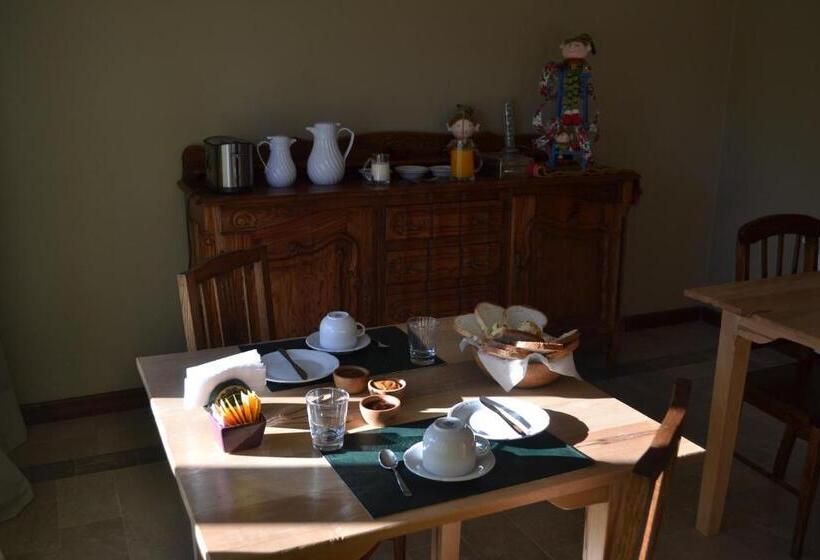 スタンダードルーム, Madretierra Patagonia