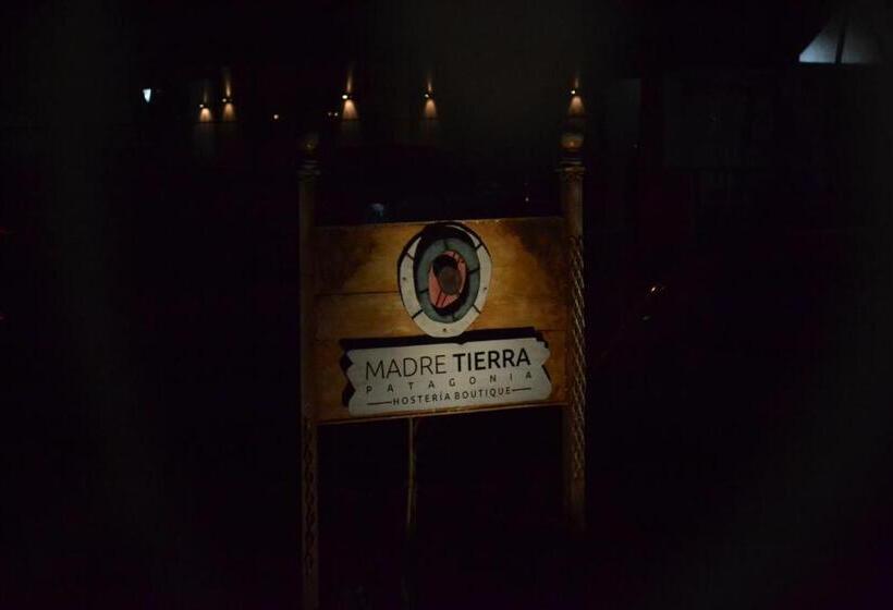 エコノミーシングルルーム, Madretierra Patagonia