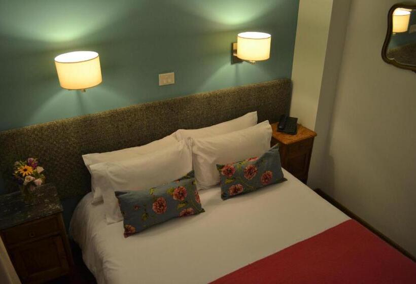 エコノミーシングルルーム, Madretierra Patagonia