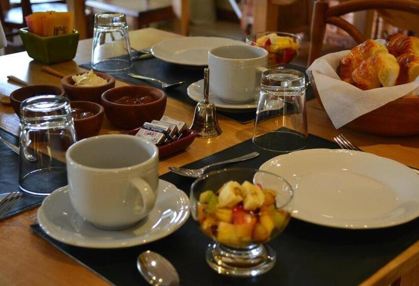 エコノミーシングルルーム, Madretierra Patagonia