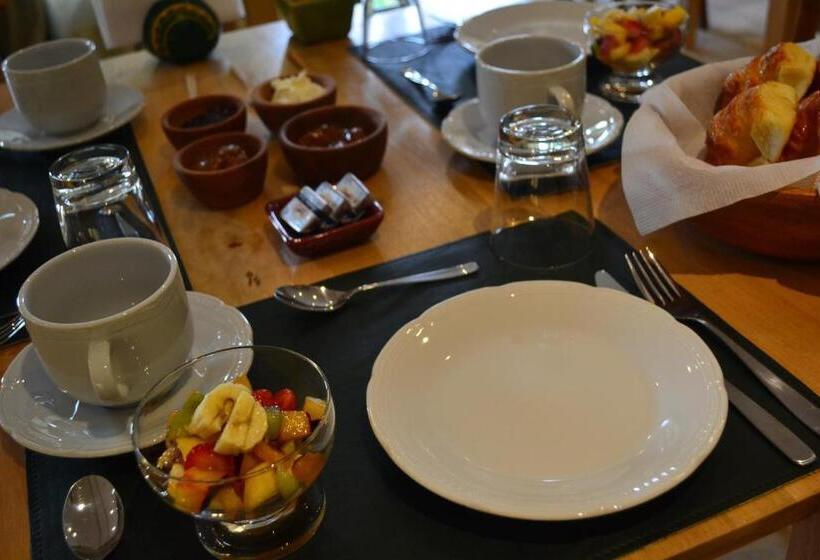 エコノミーシングルルーム, Madretierra Patagonia