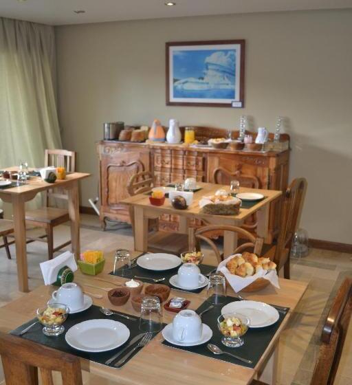 エコノミーシングルルーム, Madretierra Patagonia