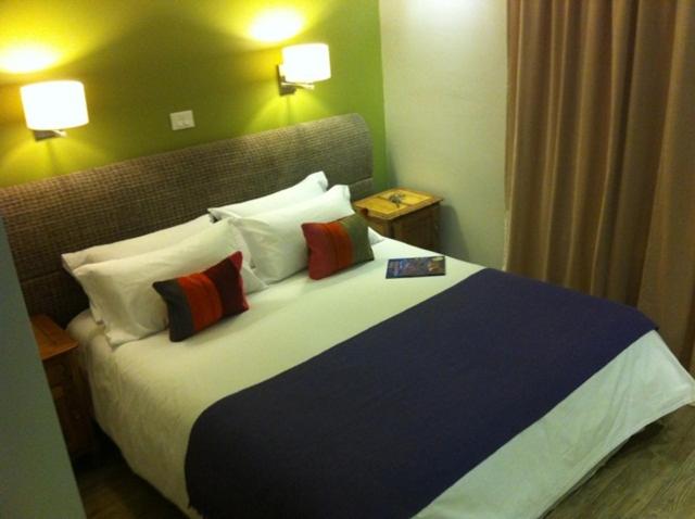 スタンダードルーム, Madretierra Patagonia