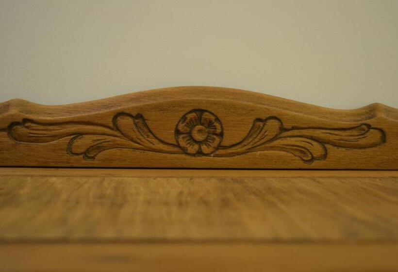 スタンダードルーム, Madretierra Patagonia