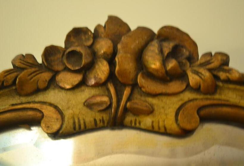 スタンダードルーム, Madretierra Patagonia