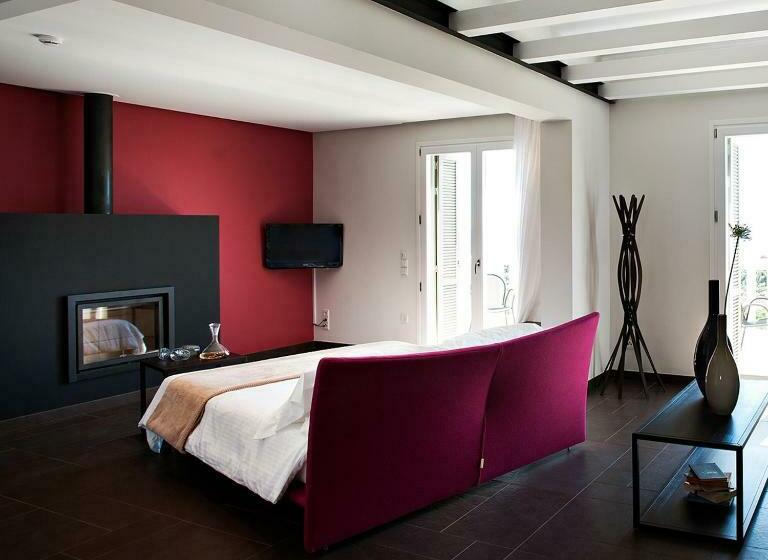 جناح مطلّ علي البحر, Orizontes View