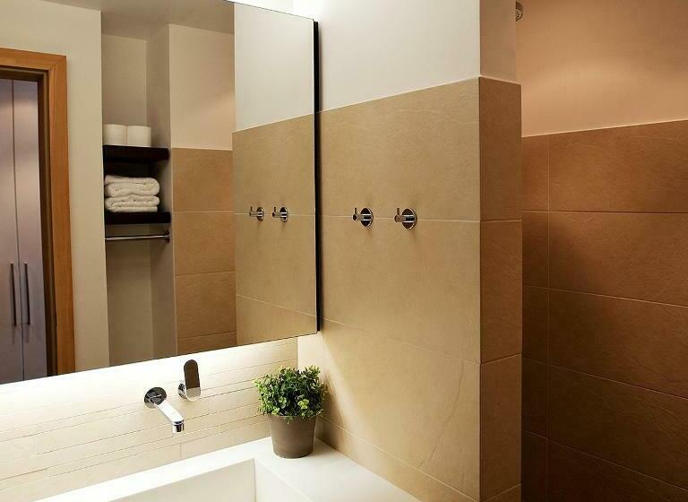 غرفة قياسية مطلّة علي البحر, Orizontes View