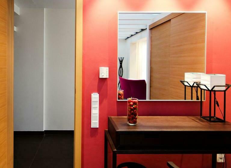 جناح مطلّ علي البحر, Orizontes View