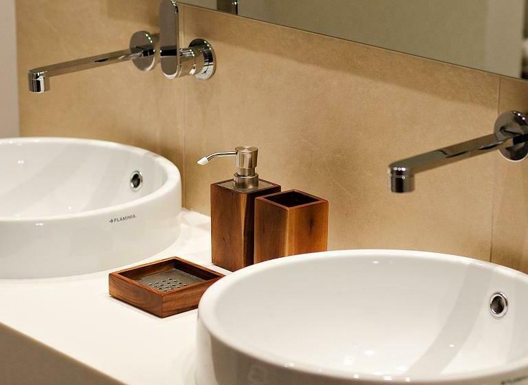 جناح مطلّ علي البحر, Orizontes View