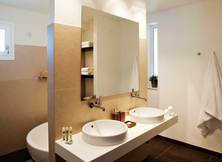 جناح مطلّ علي البحر, Orizontes View