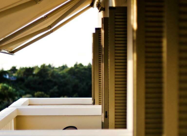 جناح مطلّ علي البحر, Orizontes View