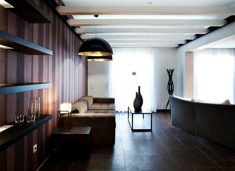 جناح مطلّ علي البحر, Orizontes View